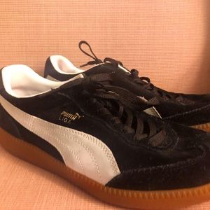 Puma Liga Sneakers